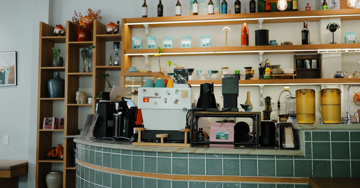 Ironwoodcup Cafe / Restaurant hero